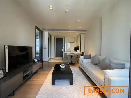 Condo P35CR2302077 Condo For Rent BEATNIQ Sukhumvit 32 1 Bedroom 1 Bathroom Size 58 sq.m