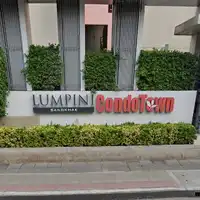ลุมพินี คอนโดทาวน์ บางแค