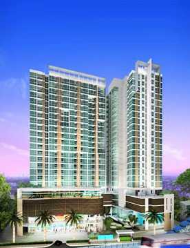Condo Project MRT Kamphaeng Phet (BL12): Ideo Mix Paholyothin