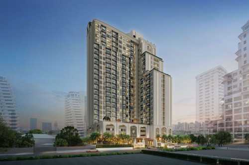 Condo Project nationwide: Supalai Elite Sukhumvit 39