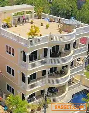 ให้เช่าคอนโด ใกล้ ชายหาดราไวย์: For rent :Rawai Vassana Residece 2 bed room 2 bathroom 1st floor