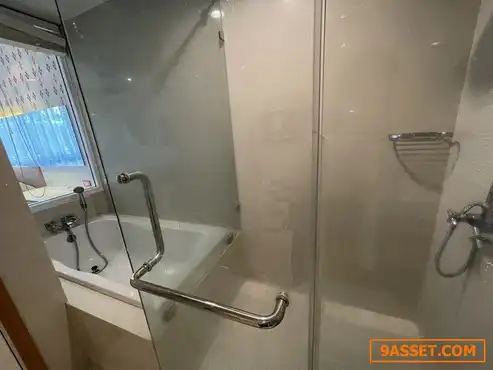 ให้เช่าคอนโด ใกล้ ชายหาดราไวย์: For Rent : Rawai, The Title Rawai Phase 1, 1 Bedrooms 2 Bathrooms