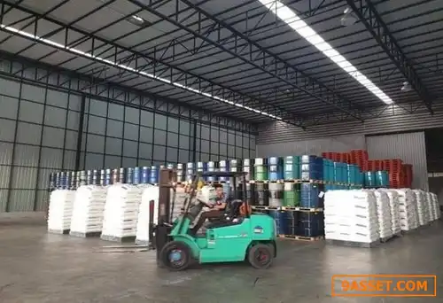 Factory For Rent Nikhom Phatthana Rayong for SME Businesses, Latest Update: -