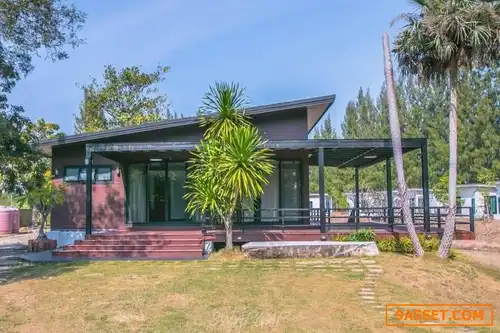 ขายรีสอร์ท นครราชสีมา:  ขายให้เช่า รีสอร์ท รายวัน รายเดือน Resort LakePine วิวเขาใหญ่อากาศธรรมชาติ นครราชสีมา ปากช่อง ขนงพระ