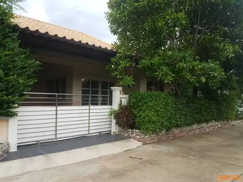 ขายบ้านเดี่ยว ใกล้ นิคมฯอัญธานี โครงการ 2|9ASSET.COM: ขายบ้านเดี่ยว เมืองสมุทรสาคร ขนาด 52.5 ตร.ว ขาย 2.5 ล. 092-4265282