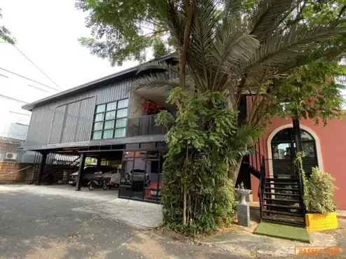 Home Offices for For Rent Lat Phrao: -
