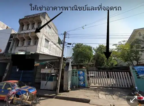 出租Tang Ngee Soon商场附近的 排屋商铺: -
