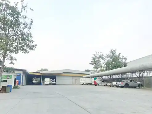 Warehouses For Rent in Mueang Nakhon Ratchasima District: -