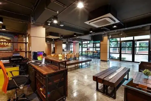 ขายโรงแรม เขตบางรัก: ขายโรงแรม 8ชั้น 20 ห้อง ใกล้ MRT หัวลำโพง 400 เมตร ใกล้จามจุรีสแควร์, มหาลัยจุฬาลงกรณ์, สยามพารากอน, เยาวราช, สามย่านมิตรทาวน์