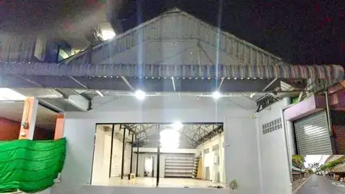 Warehouses for For Rent near MRT Charan 13 (BL02): -