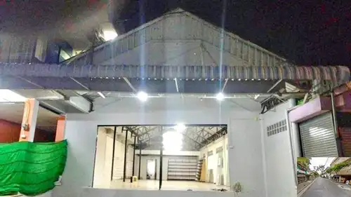 Warehouses for For Rent near MRT Charan 13 (BL02): -