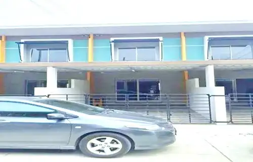 Detached Houses For Rent in Phan Thong: -
