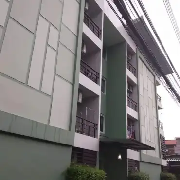Apartments for For Rent Srinagarindra: -