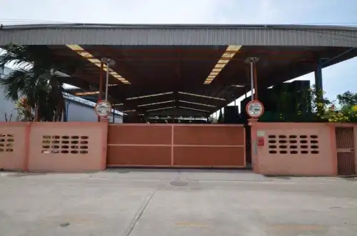 出售仓库-库房 北榄市（Mueang Samut Prakan）北榄（Samut Prakan）共29套: -
