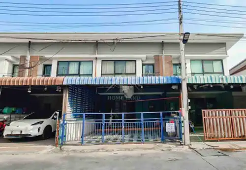 Townhouse-Home For Sale Saraburi Browse 32 Listings Compare Prices: -
