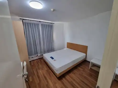 ให้เช่าคอนโด ใกล้ รพ.เมโย: ให้เช่า คอนโด ยู รัชโยธิน CONDO U Ratchayotin