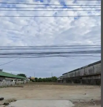 ให้เช่าที่ดิน บนถนน เทพารักษ์: ให้เช่าที่ดิน 4-2-45 ไร่ ถมแล้ว ติดถนนใหญ่เทพารักษ์ ใกล้แยกศรีนครินทร์ เหมาะทำหลากหลายธุรกิจ