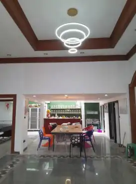 出售Soonvijai曼谷 医院附近的 排屋商铺: -
