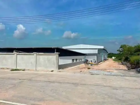 Factory for sale in Si Racha Chon Buri - 82 listings to compare: -