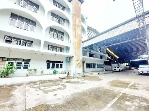 Warehouses For Rent Bang Kho Laem: -