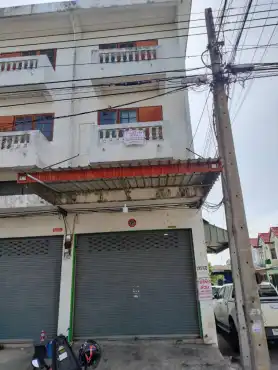 Commercial building-Shophouse For Sale Thanyaburi - Latest listing details to compare: -