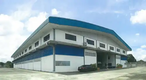 Factory For Rent Si Racha Chon Buri - browse rentals here for real use: -