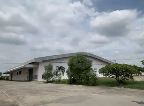 Warehouse For Rent Wang Noi - check utilities - Latest Updates: -