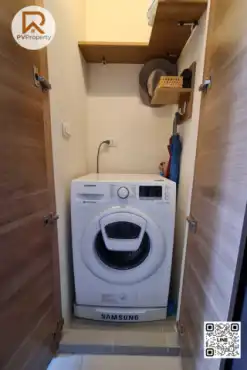 Condo for rent BTS - Silom Line suits work from anywhere lifestyle, updated recently: -