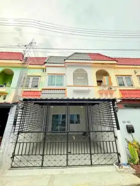 ขายบ้านเดี่ยว ใกล้ ชายหาดอ่างศิลา|9ASSET.COM: ขายบ้านใกล้บางแสน ทาวน์โฮมตลาดประมงอ่างศิลาทาวน์โฮม 2 ชั้น 2 นอน 2 น้ำ 1 จอด