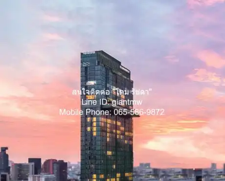 ให้เช่าคอนโด ใกล้ BTS ราชเทวี (N1): ต้องการให้เช่า CONDOMINIUM วิช ซิกเนเจอร์ มิดทาวน์ สยาม 30 SQUARE METER 1 BR 19000 BAHT. ด่วน
