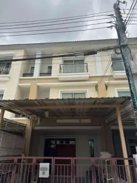 ให้เช่าทาวน์เฮ้าส์-โฮม ใกล้ สวนสวนเฉลิมพระเกียรติ 6 รอบพระชนมพรรษา |9ASSET.COM: ขายและให้เช่า ทาวน์โฮม 3 ชั้น ม.แกรนดิตี้ สาธุประดิษฐ์ 2 ตกแต่งพร้อมอยู่