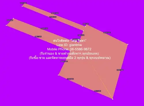 出售土地 邦博（Bang Bo）北榄（Samut Prakan）多地块可选 最新更新: -