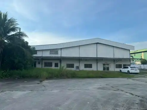 Factory For Rent in Ban Bueng - 68 listings, latest update: -