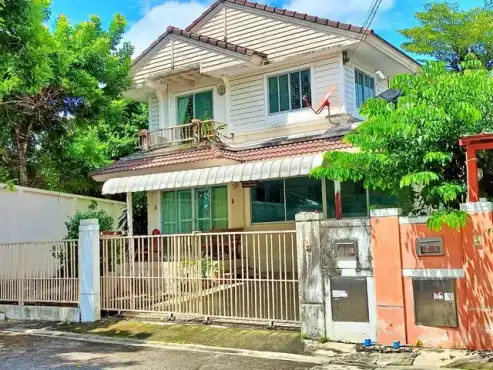出售别墅 邦博（Bang Bo）北榄（Samut Prakan）起价890,000元，立即查看: -