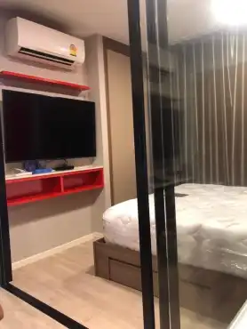 Condos For Rent near Bangkok university Rangsit: -