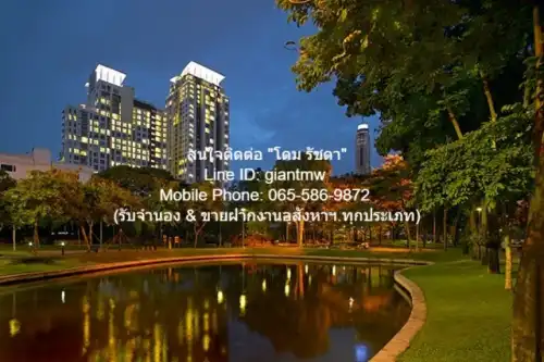 ขายคอนโด เซ็นเตอร์ วัน เหมาะกับคนทำงาน ค้นหาเลย: CONDO The Complete Rajprarop เดอะ คอมพลีท ราชปรารภ ใกล้ รถไฟฟ้า BTS อนุสาวรีย์ชัยสมรภูมิ 20000000 B. 3 BEDROOM 4 น้ำ พท.