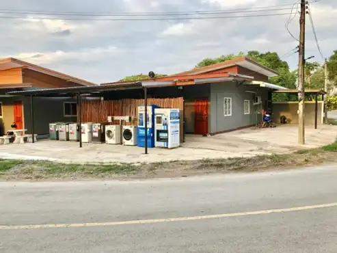Detached House For Rent in Khon Kaen - 51 listings, latest update: -