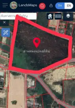 ขายที่ดิน พนัสนิคม ชลบุรี ดูประกาศขายในย่านนี้ อัพเดทล่าสุด: ขายที่ดินสวยพนัสนิคมราคาถูก ขายที่ดินพนัสนิคมชลบุรี ที่ดิน 21-3-23 ไร่