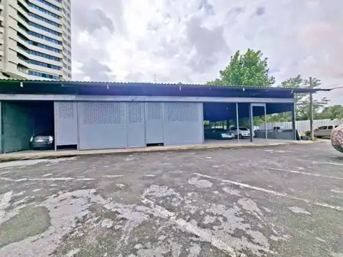 Warehouses For Rent Yan Nawa: -