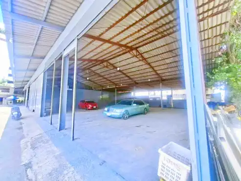 Warehouses For Rent Yan Nawa: -