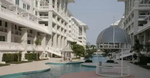 ให้เช่าคอนโด อ.ชะอำ: คอนโด ดิ เอ็นเนอร์จี้ หัวหิน The Energy Hua Hin 1 BR 1 BR 17000 B. ใกล้ ถนนเพชรเกษม ราคานี้ดีสุดในย่าน