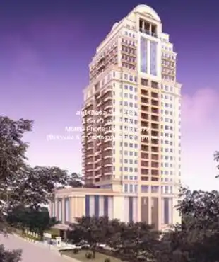 Condos For Rent near Srinakharinwirot university Prasanmit: -