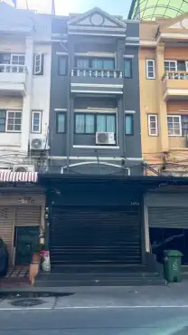 出租北榄市县排屋商铺: -