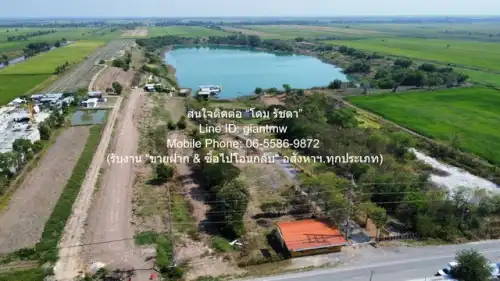 ขายที่ดิน นครนายก เลือกดูประกาศขายตรงใจ เปรียบเทียบราคา อัพเดทล่าสุด: DSL-1245 ขาย ที่ดิน ขายที่ดิน+สิ่งปลูกสร้าง ธัญบุรี รังสิตคลอง 14 76-1-15.4 ไร่ ราคา 59 ล้านบาท (765,000 บาท/ไร่) 76 ไร่