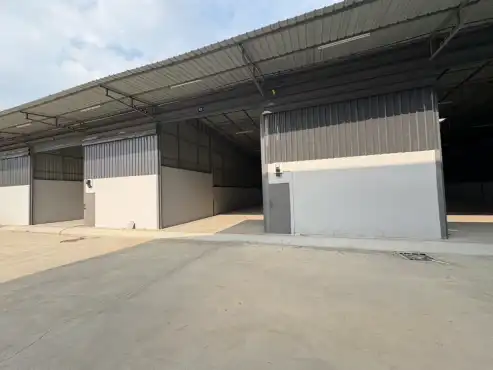 Browse a variety of factories for rent to suit every business need: -