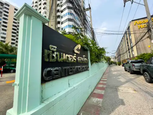 ขายห้องพัก พัทยาใต้ น่าลงทุน ทำเลดีมาก (ขายเฉพาะชั้น1 รวม 3 ห้อง)