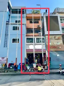 Commercial building-Shophouse For Sale nationwide | 9asset.com: -