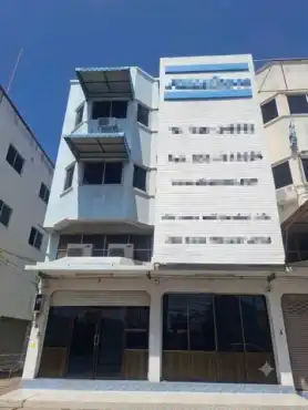 Commercial building-Shophouse For Sale nationwide | 9asset.com: -