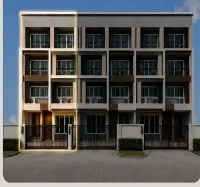 Detached Houses for For Rent nationwide: -