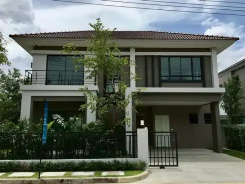 Detached House For Sale nationwide: -